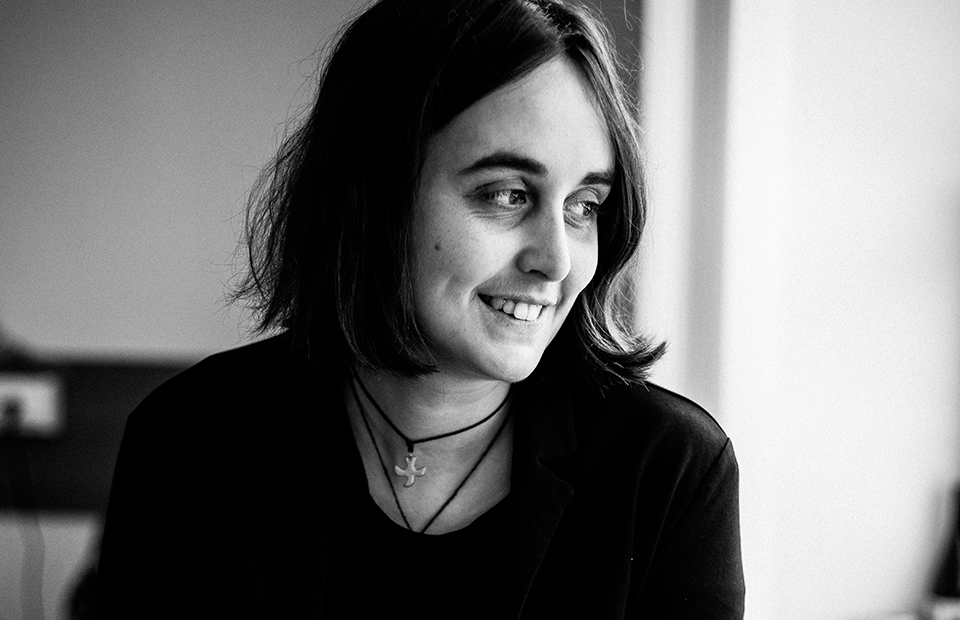 Lida Moniava